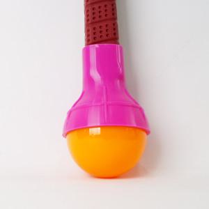 파크골프공 공집게 볼집게 실리콘 재질 손잡이 보호