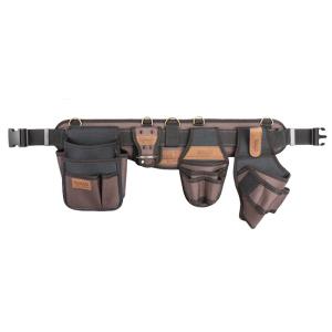 가야 공구집세트 KL-500 (5종 다기능) /벨트세트