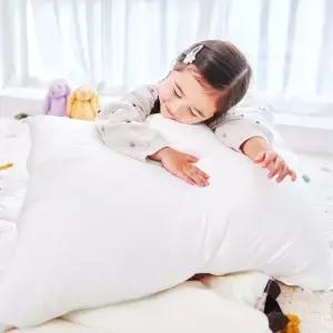 동물 베개솜 마이크로 매쉬 선택.