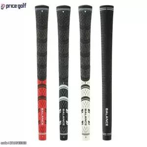 [지브이투어]GVTOUR 지브이투어 BALANCE 그립 남성용 블랙 몬스터골프 XA2256264