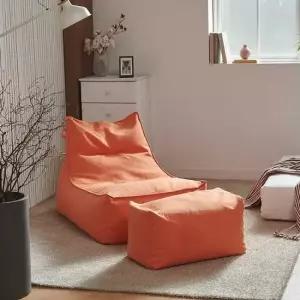 아트박스 보니타빈백 초대형 멜란지 TS808 빈백소파 [단품]