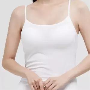 [오노마] ONM 트라이 쿨베이직 여성 끈나시 브라캐미솔 골프 100767 (S8760126)