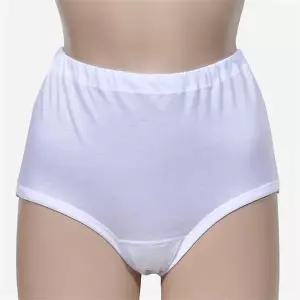 [오노마] ONM 여성면팬티 노라인 속옷 순면 맥시 3매입 (S8653473)