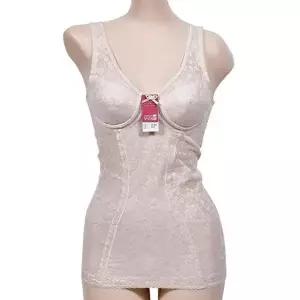 [오노마] ONM 쿨샵 이중 파워넷 플라워 인견 보정 치마올인원 (S8653159)