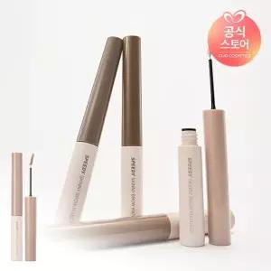 [NEW COLOR]  스피디 스키니 브로우 마스카라