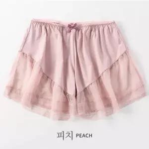 [오노마] ONM VIVA-NG113 롱레이스 속바지 (S8826658)