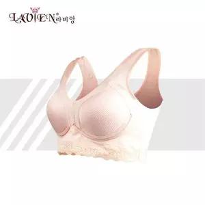 [오노마] ONM 인견매쉬 노와이어 몰드 탑브라 (S8829221)