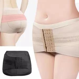 [오노마] ONM 균형있는 바디라인 4단 골반보정 코르셋 (S8829609)