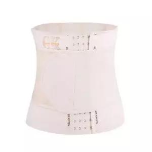 [오노마] ONM 압박 허리 뱃살 조임 코르셋 감는 복대 찍찍이 밴드 (S8831340)