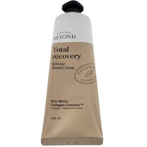 비욘드 토탈 리커버리 인텐스 핸드크림 100ml