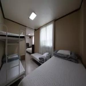 [강원 모텔] 평창 봉평 M 모텔 (평창)