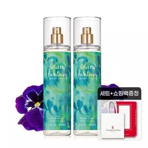 [엘리자베스아덴] 아일랜드 판타지 바디미스트 236ml X 2