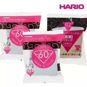 [텐바이텐]하리오 핸드 드립 세트 필터 100매