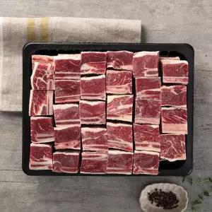 [작심밀도]우리가락 호주산 찜갈비 3kg (A)