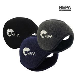 네파 방한용 귀마개 넥워머 방한용품 털귀마개