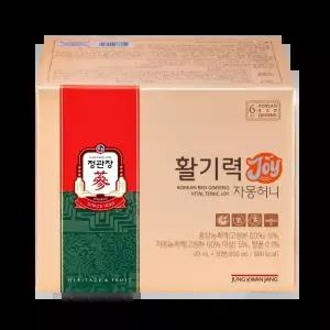 정관장 활기력JOY (20ml x 30병)