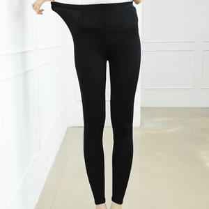 레깅스 편한 기본 요즘코디 스판 데일리 쫄바지 신상 빅사이즈 여성