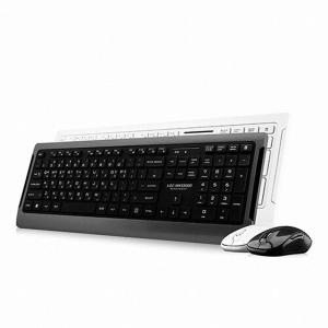 FOR LG LGC-MKS8000 SET 2.4GHz 무선 키보드/마우스세트 키스킨포함