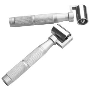 듀라맥스 스텐 도배롤러 3.5cm DIY 벽지 도배 페인트