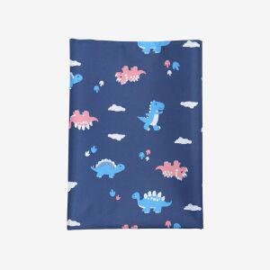 양면방수 원단-다이노소어 천 패브릭 식탁매트 가운 원단 방수천 방수원단 방수코팅 테이블커버