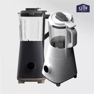 [텐바이텐]이유식믹서기 대용량 스무디 믹서기 가열식 만능 히팅 블렌더 프리미