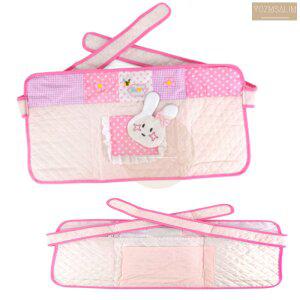 여아 장난감 인형 포대기 엄마 역할 소꿉 놀이 어부바 포대 아기띠 어린이