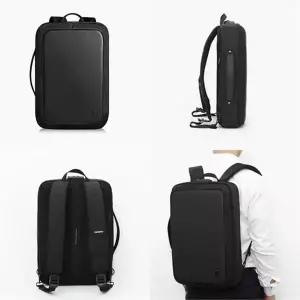 [셀러허브][라일리] Rly 베토니 백팩 크로스백 비즈맨 학생 20대 새학기 서류 (S9501626)