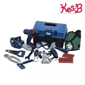 [보리보리/캐스B]플레이 파워공구박스(2279)