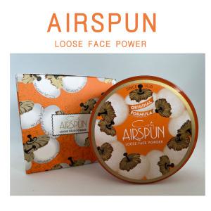 에어스펀 루즈 페이스 파우더