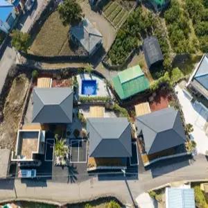 [제주 펜션] 제주 장전1038펜션 (이호테우,하귀,애월,한림,협재)