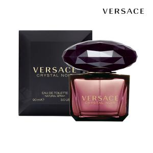 베르사체 크리스탈 느와 오드뚜왈렛 EDT 90ml 베르사체 특별가