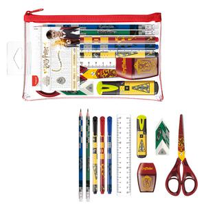 마패드 해리포터 문구세트 파우치 어린이 초등학생 학용품