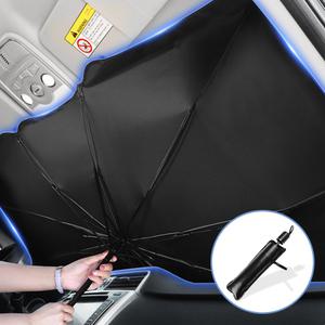 아이엠듀 썬브렐라 차량용 햇빛가리개 대형