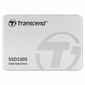 [트랜센드]SSD230S (128GB)