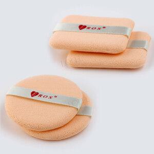 베르디 미니 케론 퍼프 2Px10개 분첩 메이크업 NBR 스펀지