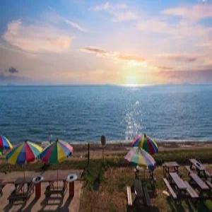 [충남 펜션] 태안 바노펜션 (태안,안면도)