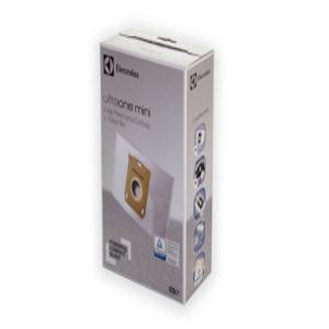 일렉트로룩스 ES01 정품 청소기 울트라원 미니 먼지봉투세트 (봉투4+모터보호필터1)