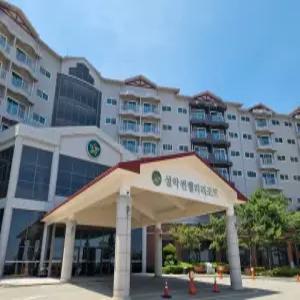 [강원 호텔] 설악 썬밸리 리조트 (속초,고성)