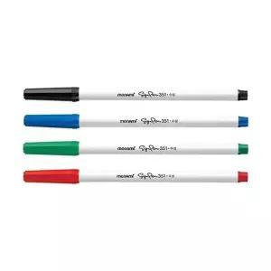 모나미 351 사인펜 12입