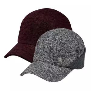 [롯데백화점]콜핑 공용 겨울 니트 귀덮개 방한 보온 모자 KQC8672U