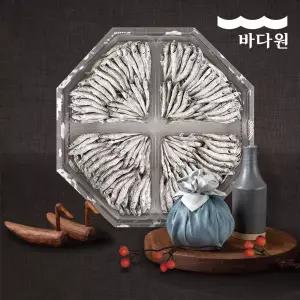 바다원 [명절선물세트] 팔각명품 죽방멸치 GIFT 곤