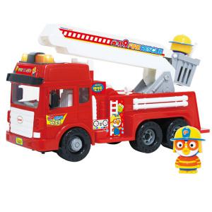 뽀로로 119 소방차   /어린이선물/장난감/완구/