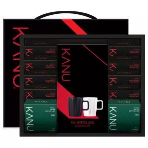 설날 맥심 선물세트 카누 8호