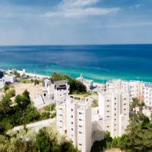 [강원 펜션] 강릉 윈팰리스 오션뷰펜션 (경포대,사천,주문진,정동진)