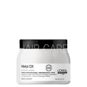 [로레알]세리 엑스퍼트 메탈 디엑스 마스크 500ml