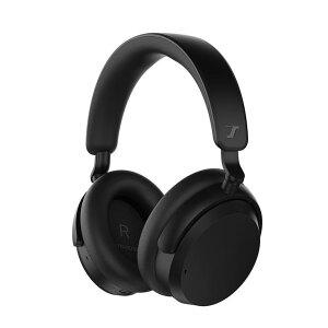 젠하이저 ACAEBT 엑센텀 블루투스 무선 헤드폰 블랙