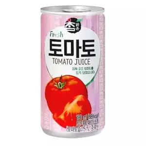 [대일에프앤비]참맑은토마토175mlx30캔