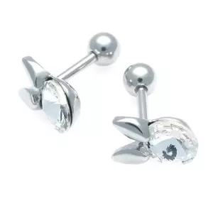 TEP-216 티타늄 피어싱 귀걸이 무료배송 평생AS