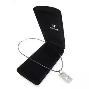 PK-011 [염소자리] 티타늄 별자리 펜던트 목걸이 무료배송 평생AS