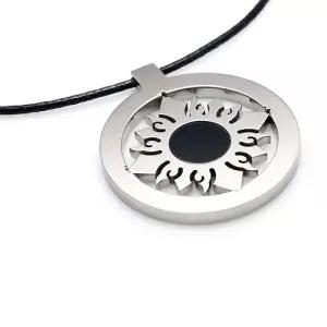 TSP-518 티타늄 펜던트 목걸이 무료배송 평생AS